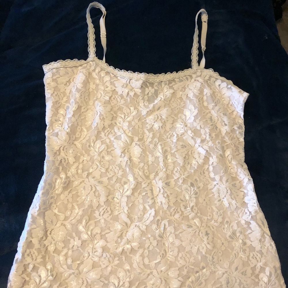White House top